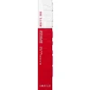 Maybelline Lipmake-Up>New York SuperStay Matte Ink 20 Pioneer Lipstick