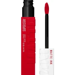 Maybelline Lipmake-Up>New York SuperStay Matte Ink 20 Pioneer Lipstick