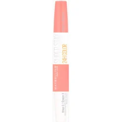 Maybelline Lipmake-Up>New York SuperStay 24HRS 150 Delicious Pink Lippenstift