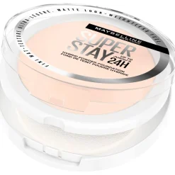 Maybelline Gezichtspoeder|Foundation>New York SuperStay Up To 24HR 3 Hybrid Powder-Foundation