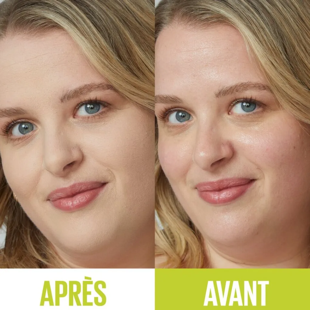 Maybelline Gezichtspoeder|Foundation>New York SuperStay Up To 24HR 3 Hybrid Powder-Foundation
