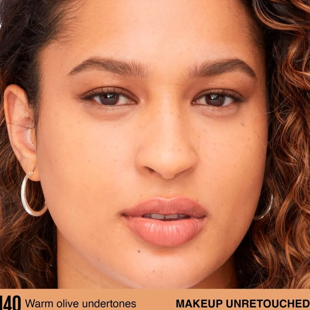 Maybelline Foundation>New York Superstay 140 Lumi Matte Foundation