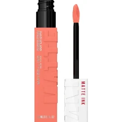 Maybelline Lipmake-Up>New York SuperStay Matte Ink 5 Loyalist Lipstick