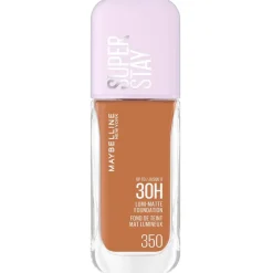 Maybelline Foundation>New York Superstay 350 Lumi Matte Foundation