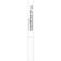 Maybelline Eyeliner>New York Tattoo Liner 104 White Canvas Dip-Ink Liquid Eyeliner