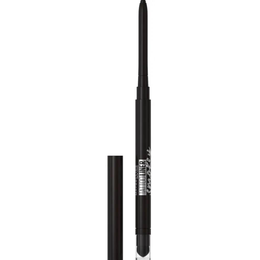 Maybelline Eyeliner>New York Tattoo Liner Smokey Gel Pencil