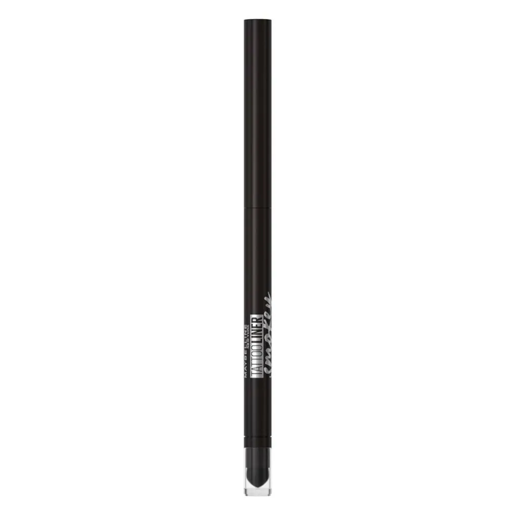 Maybelline Eyeliner>New York Tattoo Liner Smokey Gel Pencil