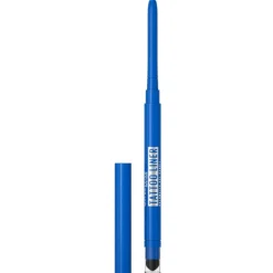 Maybelline Eyeliner>New York Tattoo Liner 70 Sleepless Sapphire Automatic Gel Pencil