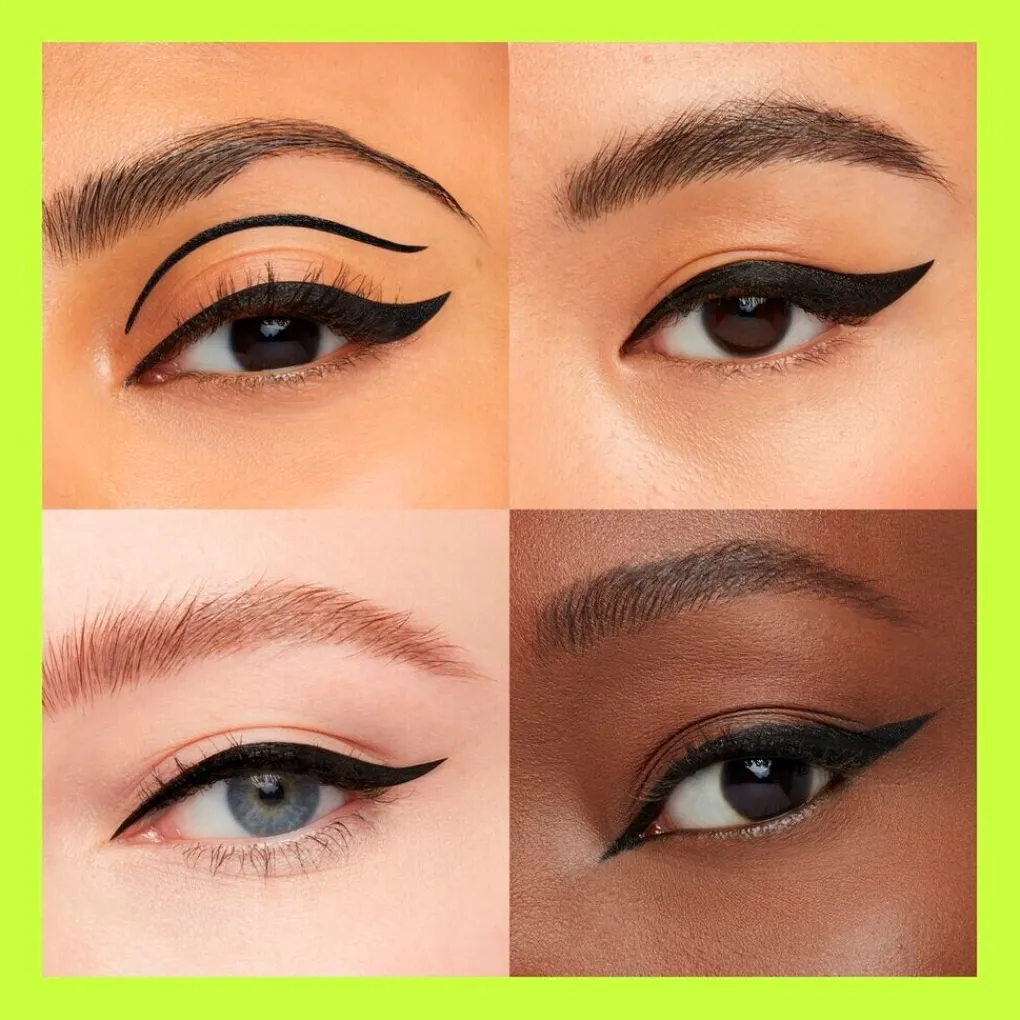 Maybelline Eyeliner>New York Tattoo Liner Black Ink Pen