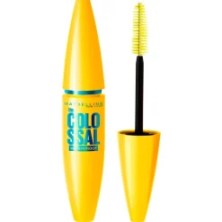 Maybelline Mascara>New York The Colossal 100% Black Waterproof Mascara