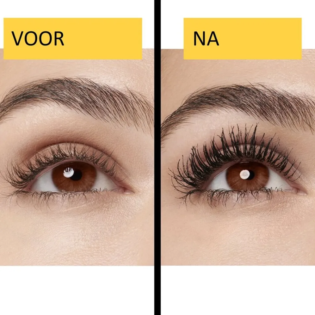 Maybelline Mascara>New York The Colossal 100% Black Mascara