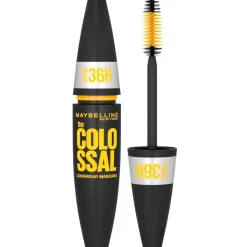 Maybelline Mascara>New York The Colossal 36H Longwear Waterproof Mascara