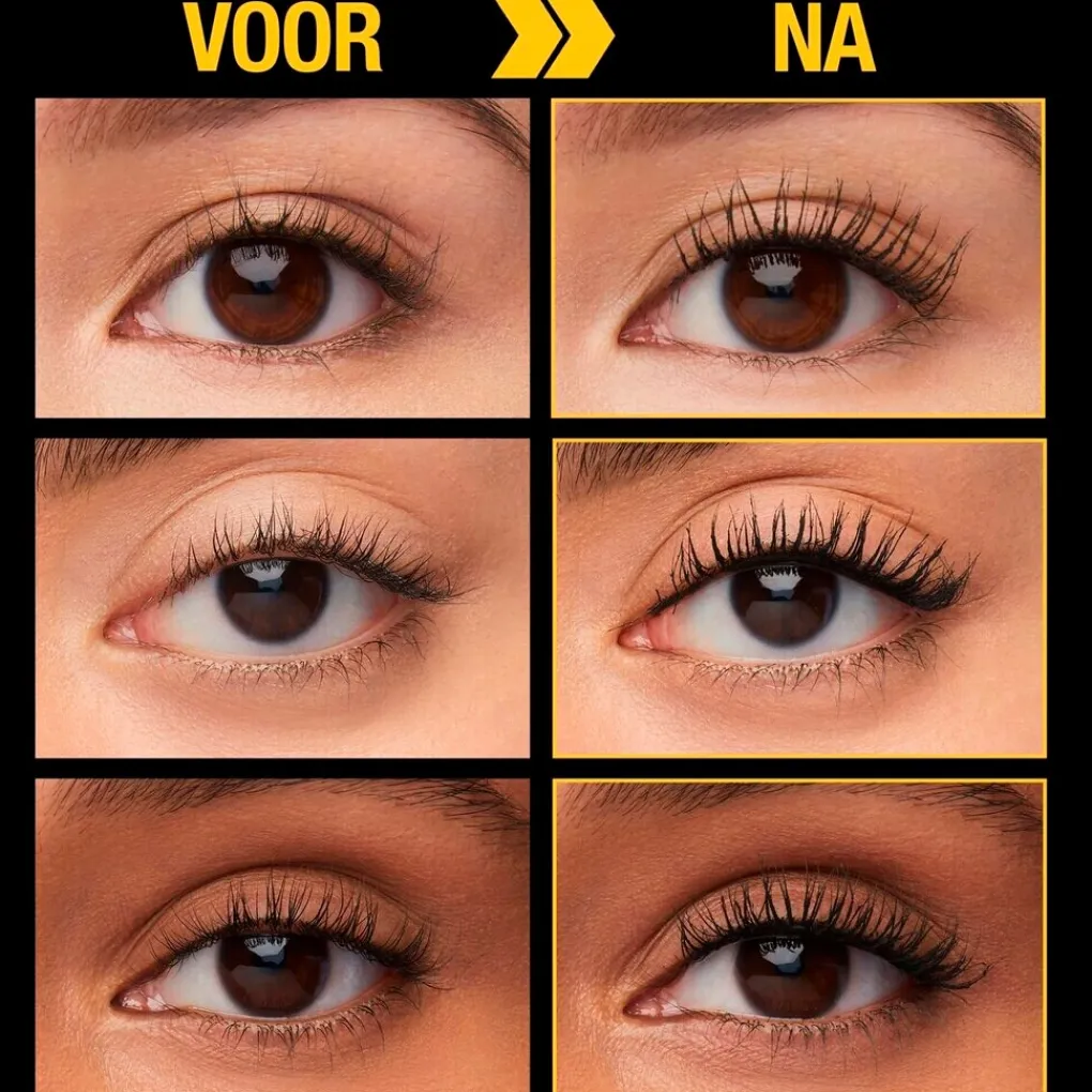 Maybelline Mascara>New York The Colossal 36H Longwear Waterproof Mascara