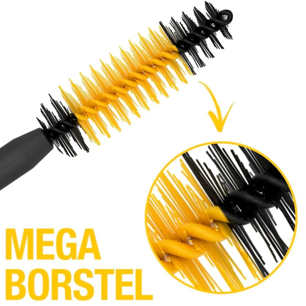 Maybelline Mascara>New York The Colossal 36H Longwear Waterproof Mascara