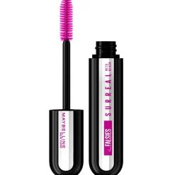 Maybelline Mascara>New York The Falsies Surreal Extensions Meta Black Mascara