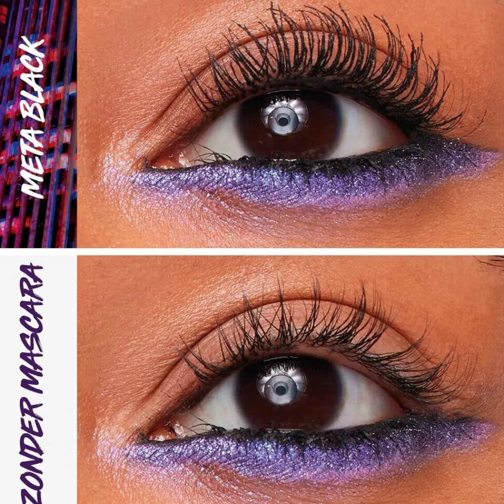 Maybelline Mascara>New York The Falsies Surreal Extensions Meta Black Mascara