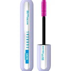 Maybelline Mascara>New York The Falsies Surreal Blackest Black Waterproof Mascara