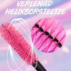 Maybelline Mascara>New York The Falsies Surreal Blackest Black Waterproof Mascara