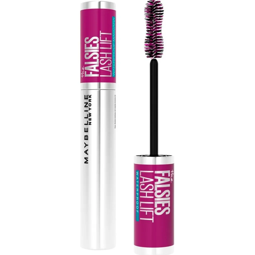 Maybelline Mascara>New York The Falsies Lash Lift Waterproof Mascara