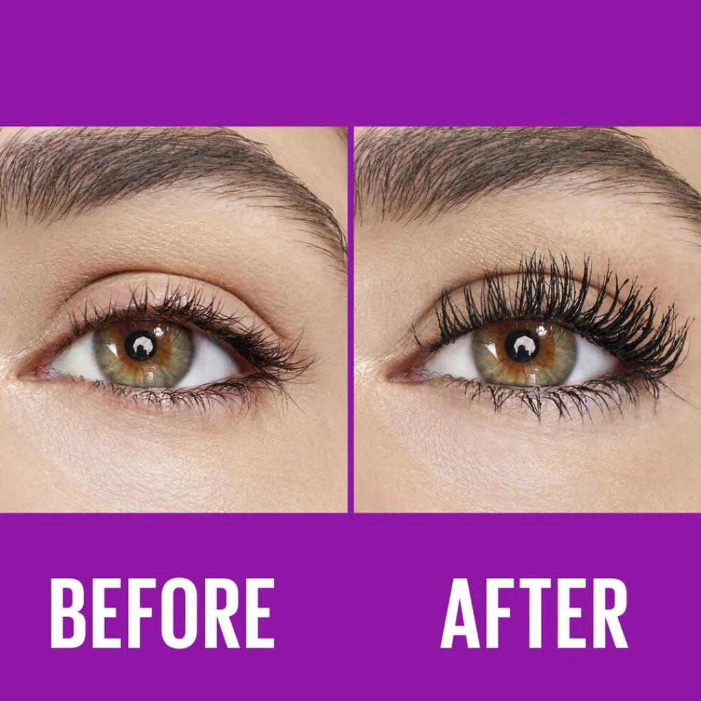 Maybelline Mascara>New York The Falsies Lash Lift Waterproof Mascara
