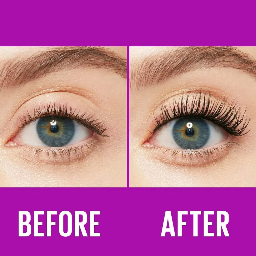 Maybelline Mascara>New York The Falsies Lash Lift Waterproof Mascara