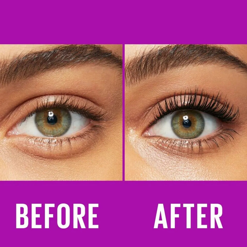 Maybelline Mascara>New York The Falsies Lash Lift Waterproof Mascara