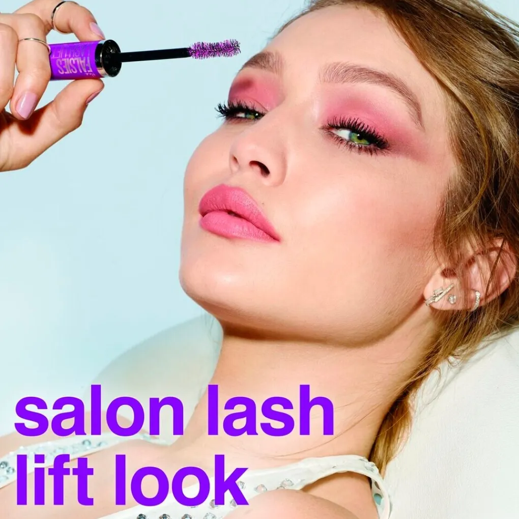 Maybelline Mascara>New York The Falsies Lash Lift Waterproof Mascara