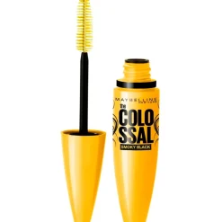 Maybelline Mascara>New York Volum'Express The Colossal Smoky Eyes Volume Mascara