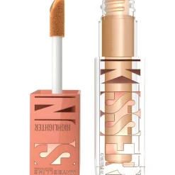 Maybelline Blush|Highlighter>New Yorker Sunkisser 21 All Star Liquid Glow Highlighter