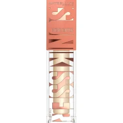 Maybelline Blush|Highlighter>New Yorker Sunkisser 22 Star Studded Liquid Glow Highlighter