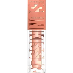 Maybelline Highlighter|Blush>New Yorker Sunkisser 20 Kiss Of Shimmer Liquid Glow Highlighter