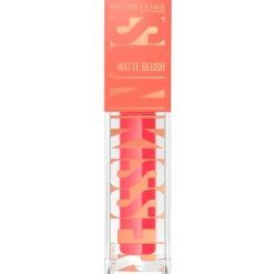 Maybelline Blush|Highlighter>Sunkisser 30 Pink Mirage Hazy Matte Blush