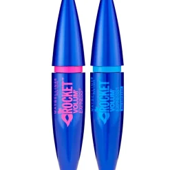 Maybelline Mascara>Volum' Express The Rocket Very Black Mascara