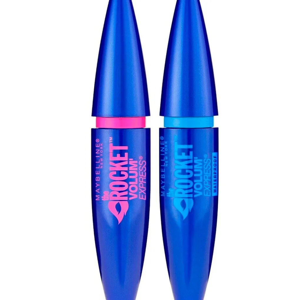 Maybelline Mascara>Volum' Express The Rocket Very Black Mascara