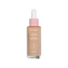 MCoBeauty Foundation>3-4 Light Medium Miracle Hyaluronic Tinted Serum