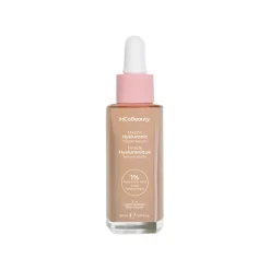 MCoBeauty Foundation>3-4 Light Medium Miracle Hyaluronic Tinted Serum