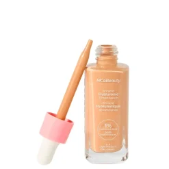 MCoBeauty Foundation>3-4 Light Medium Miracle Hyaluronic Tinted Serum
