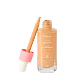 MCoBeauty Foundation>2-3 Light Miracle Hyaluronic Tinted Serum