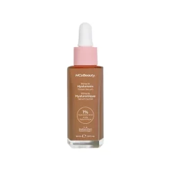 MCoBeauty Foundation>7-8 Medium Dark Miracle Hyaluronic Tinted Serum