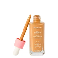 MCoBeauty Foundation>5-6 Natural Medium Miracle Hyaluronic Tinted Serum