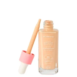 MCoBeauty Foundation>0.5-2 Very Light Miracle Hyaluronic Tinted Serum