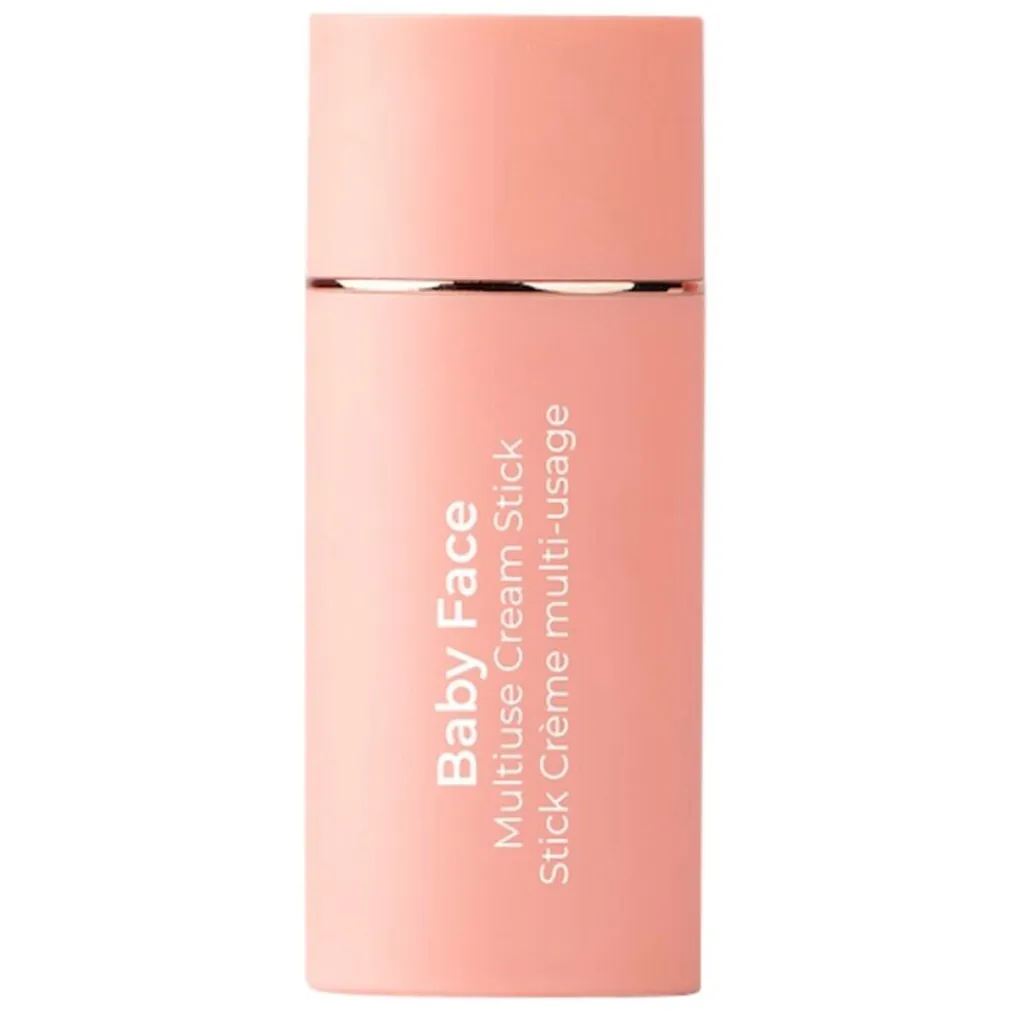 MCoBeauty Oogschaduw|Blush>Baby Face Kitty Multiuse Cream Stick