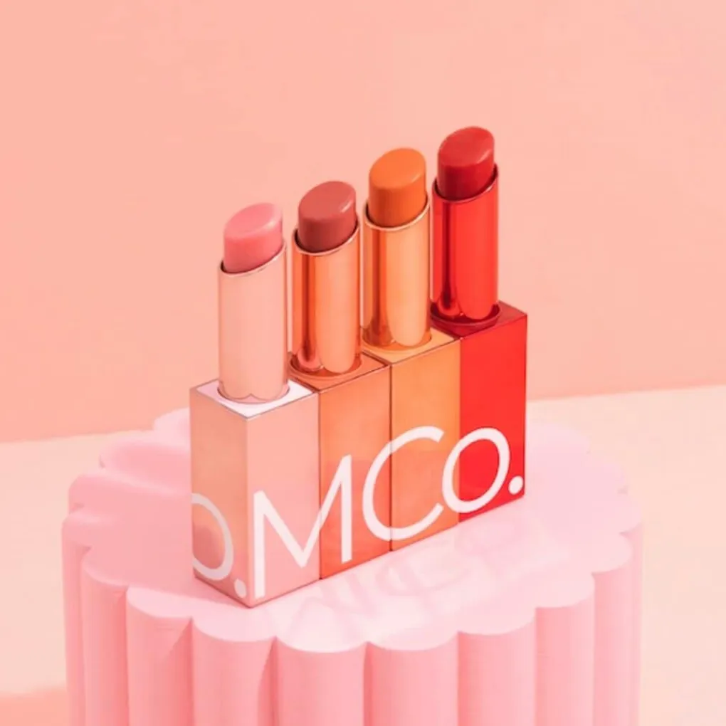 MCoBeauty Lipmake-Up>Bella Vita Sheer Tint Lipbalm