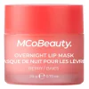MCoBeauty Lipmake-Up>Berry Overnight Lip Mask