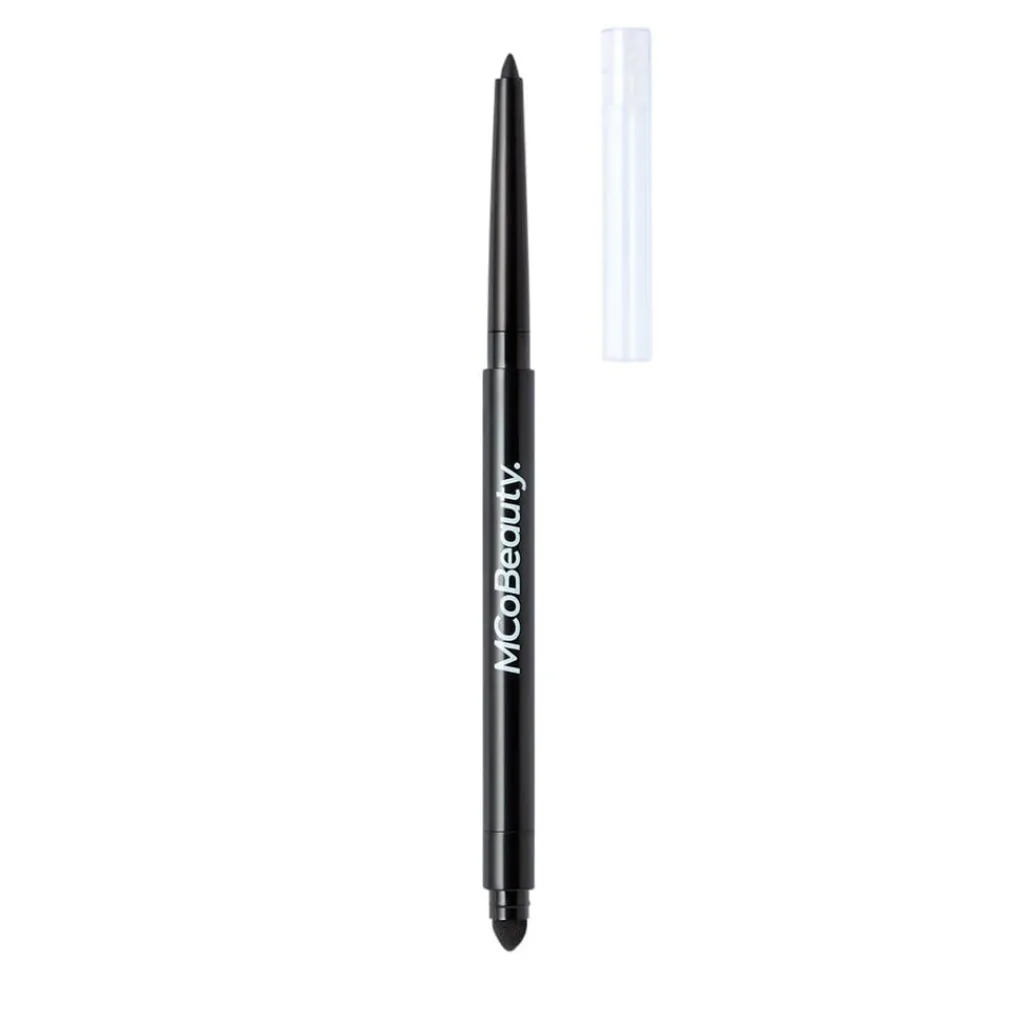 MCoBeauty Oogpotlood>Black Dual-Ended Pro Smudge Eyeliner