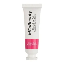 MCoBeauty Blush>Blush Red Cheek & Lip Tint