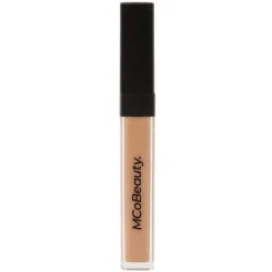 MCoBeauty Concealer>Brighten & Perfect Medium 1.5 - Natural Buff Cream Concealer