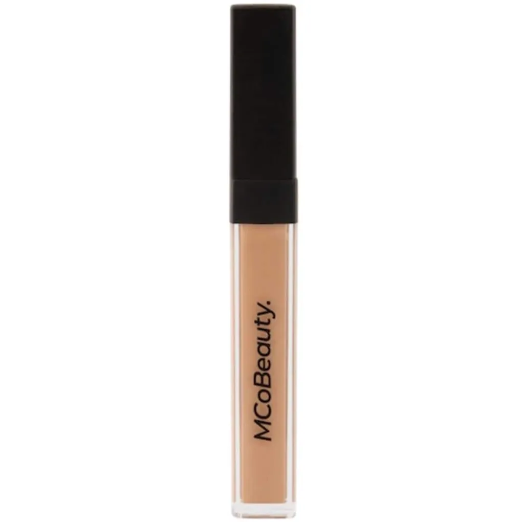 MCoBeauty Concealer>Brighten & Perfect Medium 1.5 - Natural Buff Cream Concealer