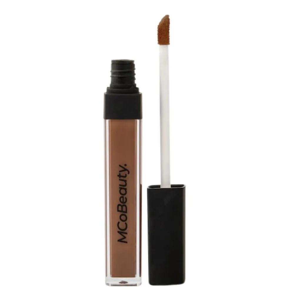 MCoBeauty Concealer>Brighten & Perfect Dark 3 - Deep Cream Concealer