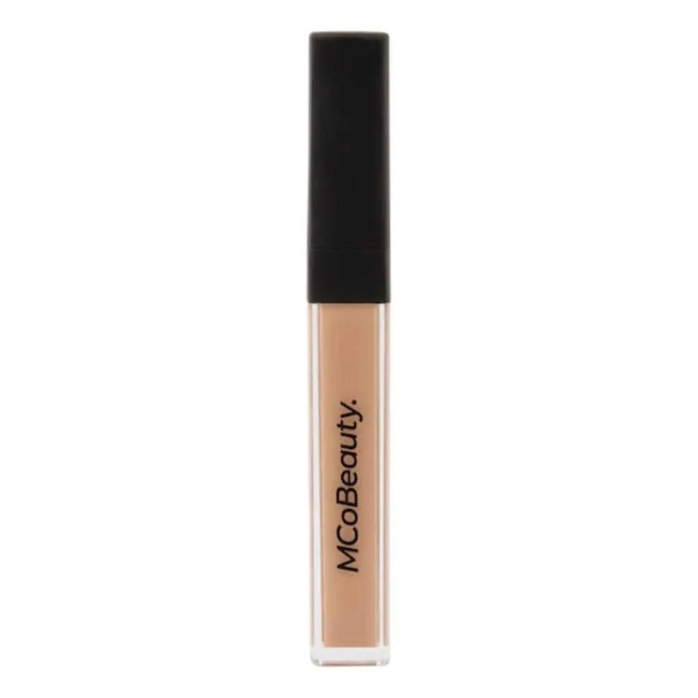 MCoBeauty Concealer>Brighten & Perfect Medium 1.25 - Buff Cream Concealer